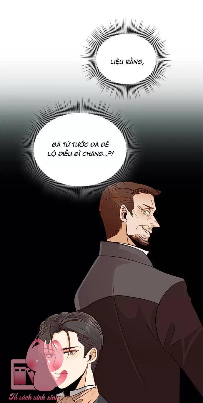 Hoàng Hậu Tái Hôn - Chap 61 - Trang 31
