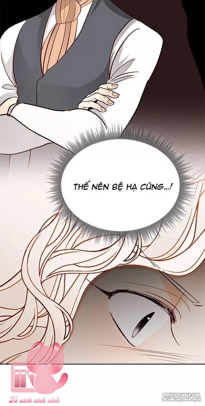 Hoàng Hậu Tái Hôn - Chap 61 - Trang 32