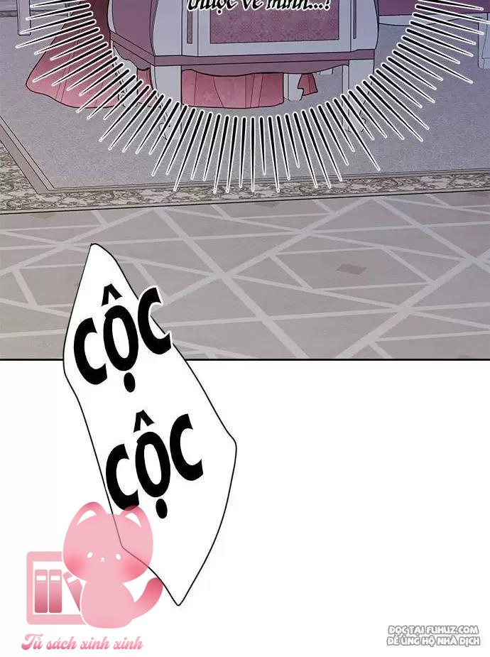 Hoàng Hậu Tái Hôn - Chap 61 - Trang 34