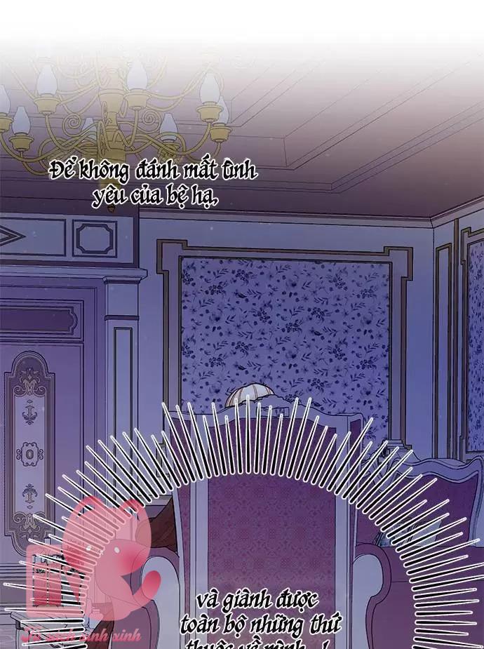 Hoàng Hậu Tái Hôn - Chap 61 - Trang 36
