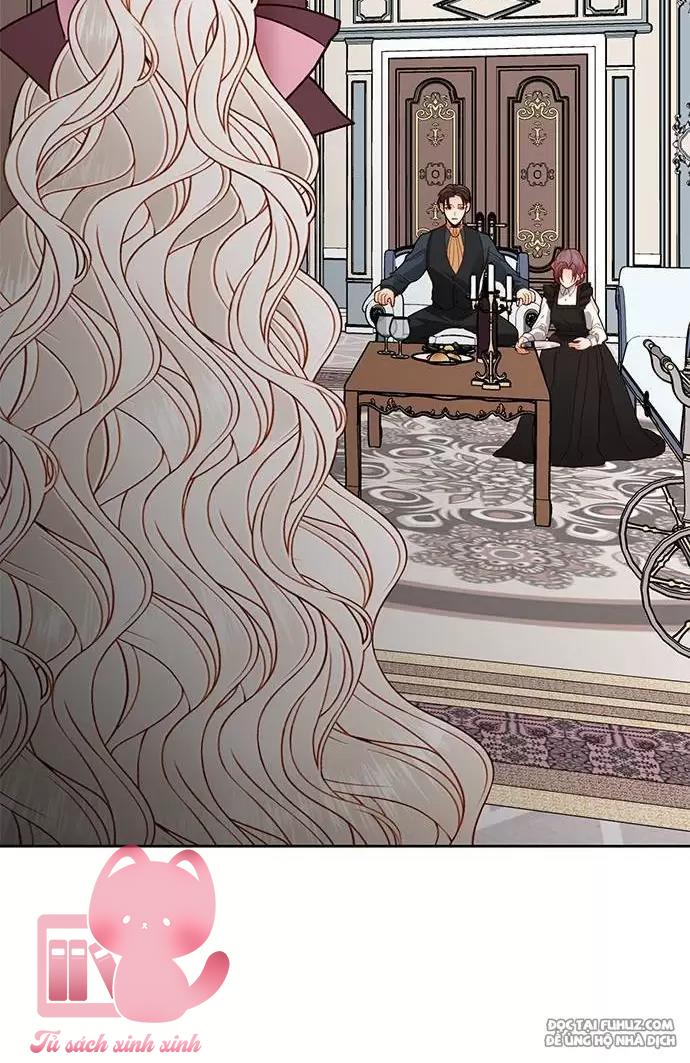 Hoàng Hậu Tái Hôn - Chap 61 - Trang 39
