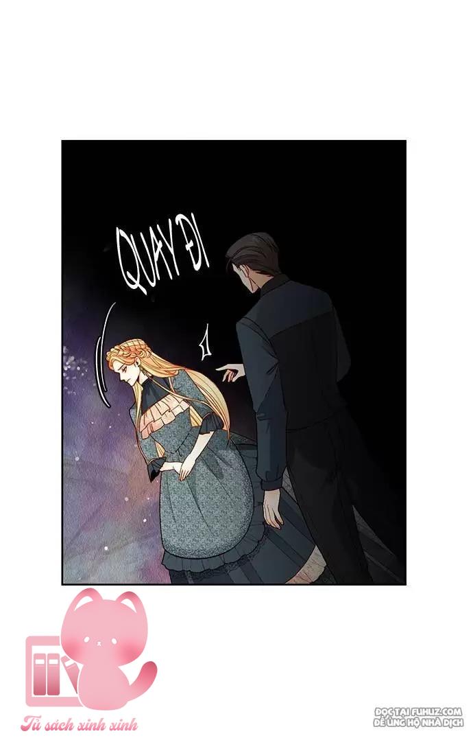 Hoàng Hậu Tái Hôn - Chap 61 - Trang 4
