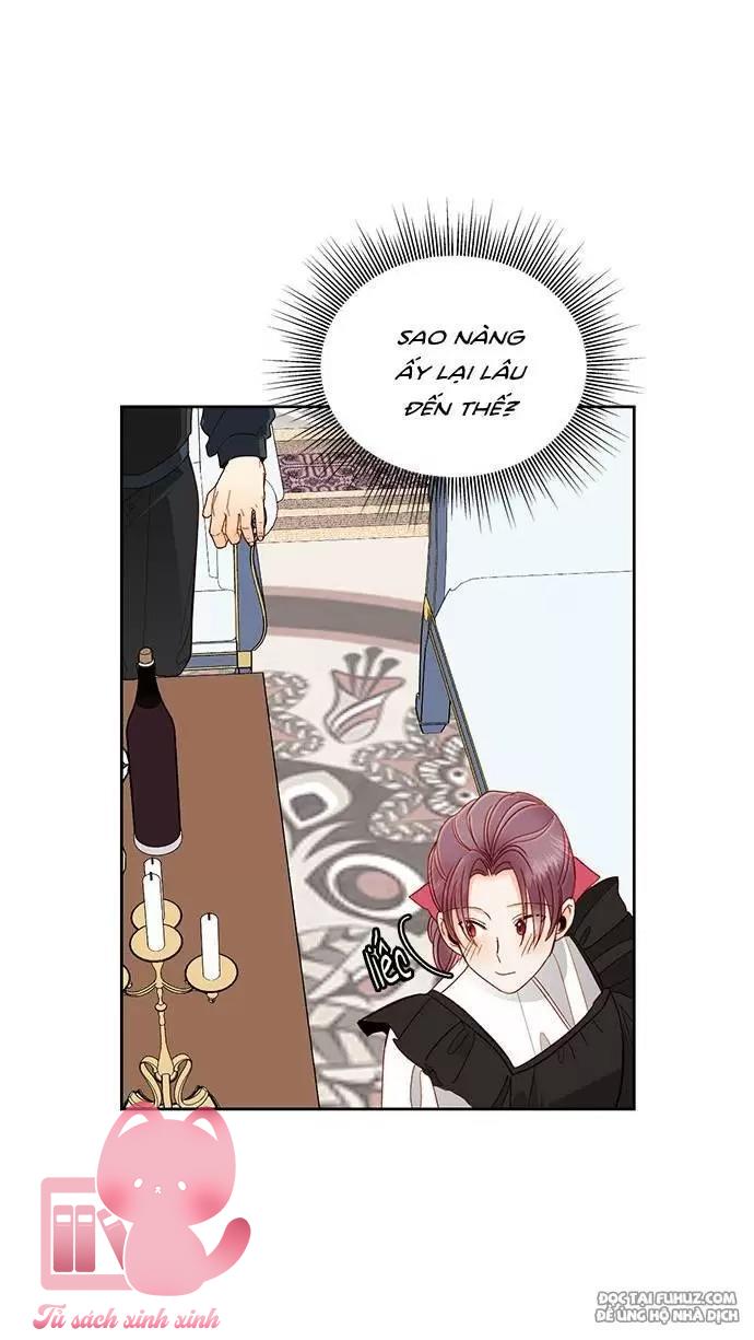 Hoàng Hậu Tái Hôn - Chap 61 - Trang 40