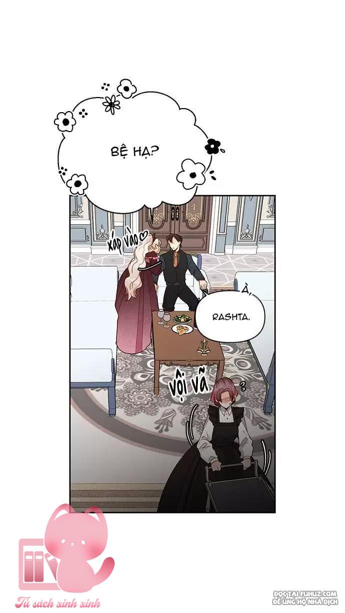 Hoàng Hậu Tái Hôn - Chap 61 - Trang 43