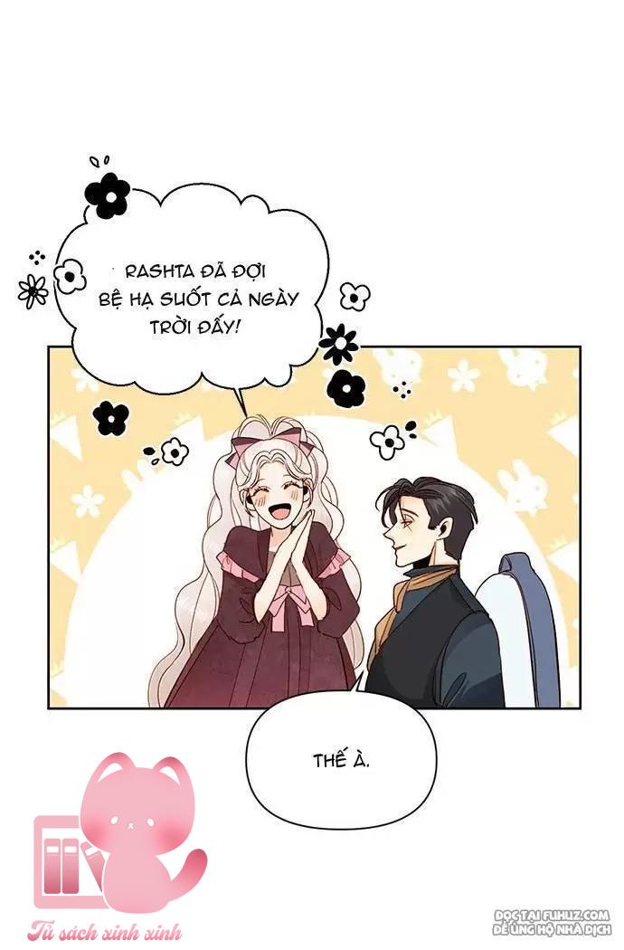 Hoàng Hậu Tái Hôn - Chap 61 - Trang 46