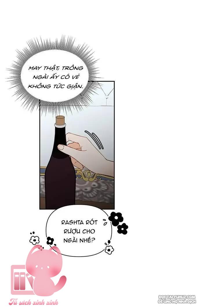 Hoàng Hậu Tái Hôn - Chap 61 - Trang 47