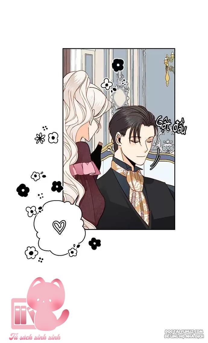 Hoàng Hậu Tái Hôn - Chap 61 - Trang 48