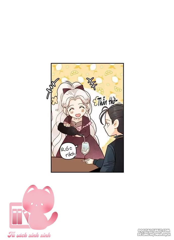 Hoàng Hậu Tái Hôn - Chap 61 - Trang 49