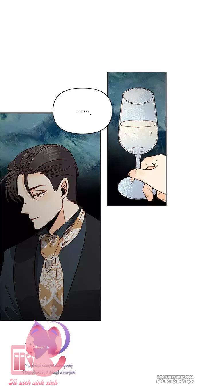 Hoàng Hậu Tái Hôn - Chap 61 - Trang 51