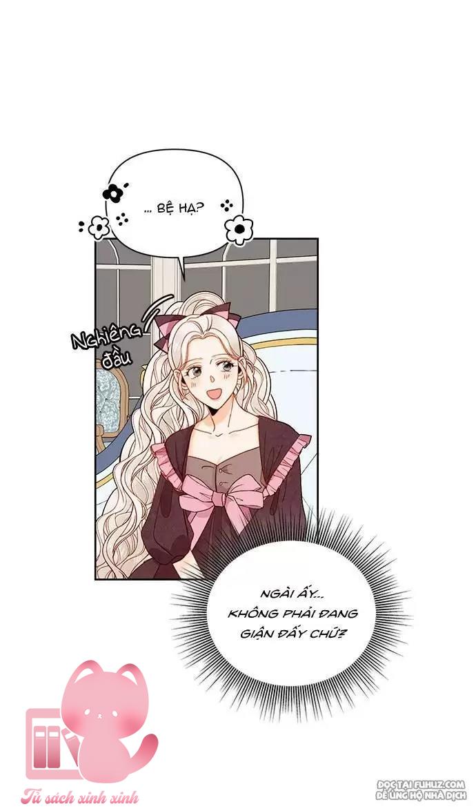 Hoàng Hậu Tái Hôn - Chap 61 - Trang 52
