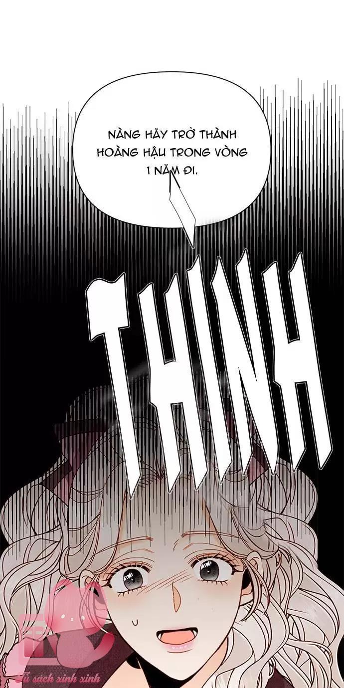 Hoàng Hậu Tái Hôn - Chap 61 - Trang 55