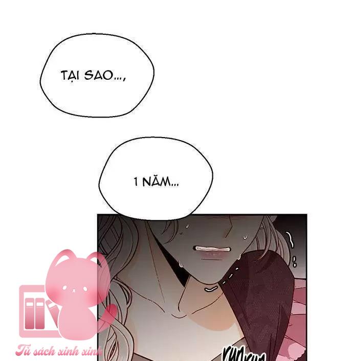 Hoàng Hậu Tái Hôn - Chap 61 - Trang 59