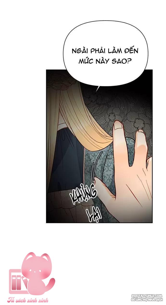 Hoàng Hậu Tái Hôn - Chap 61 - Trang 6