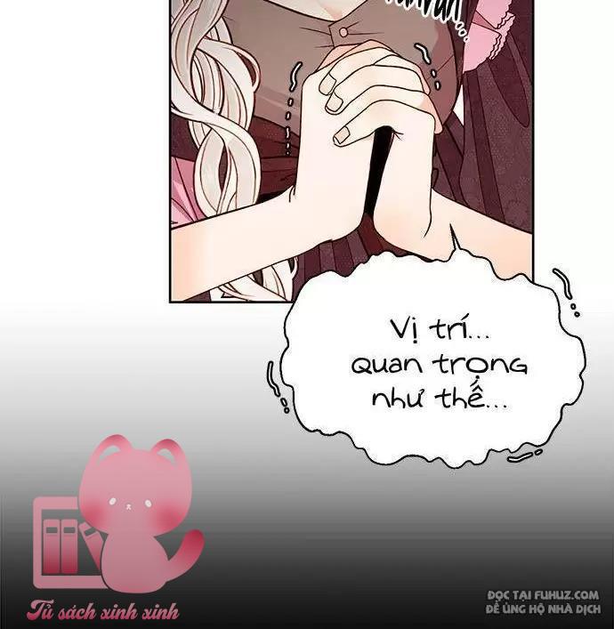 Hoàng Hậu Tái Hôn - Chap 61 - Trang 60