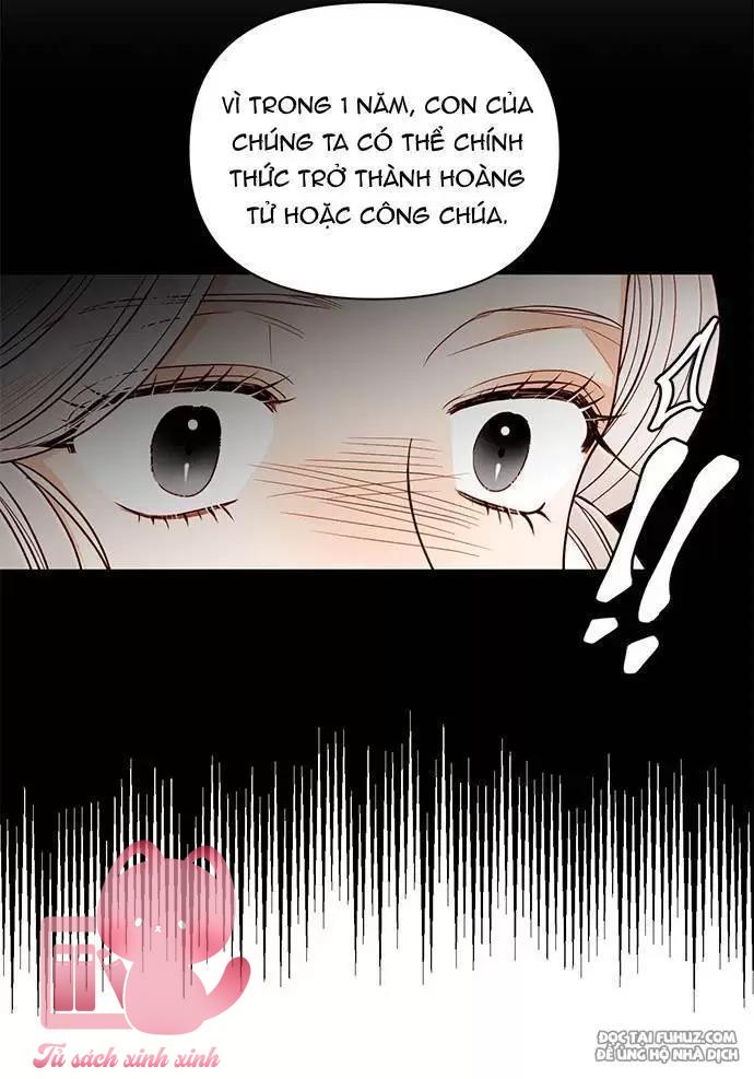 Hoàng Hậu Tái Hôn - Chap 61 - Trang 61