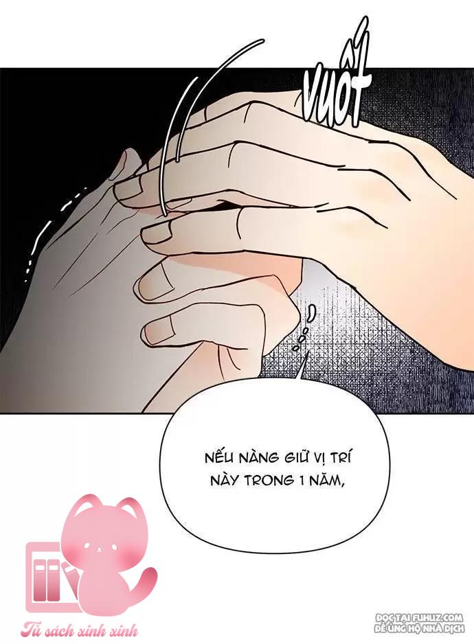 Hoàng Hậu Tái Hôn - Chap 61 - Trang 62