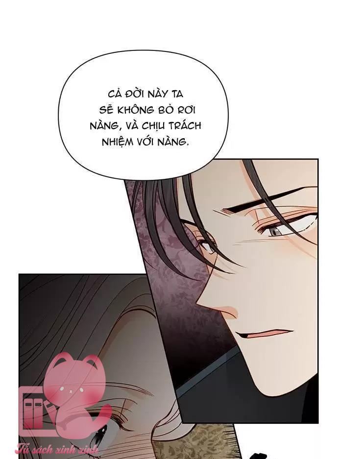 Hoàng Hậu Tái Hôn - Chap 61 - Trang 63