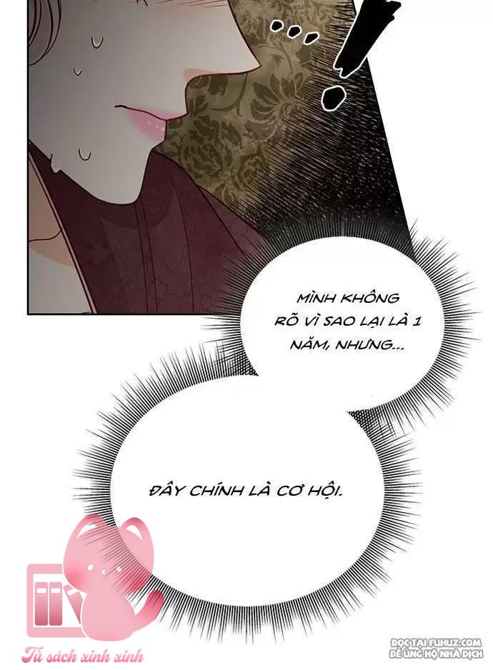 Hoàng Hậu Tái Hôn - Chap 61 - Trang 64