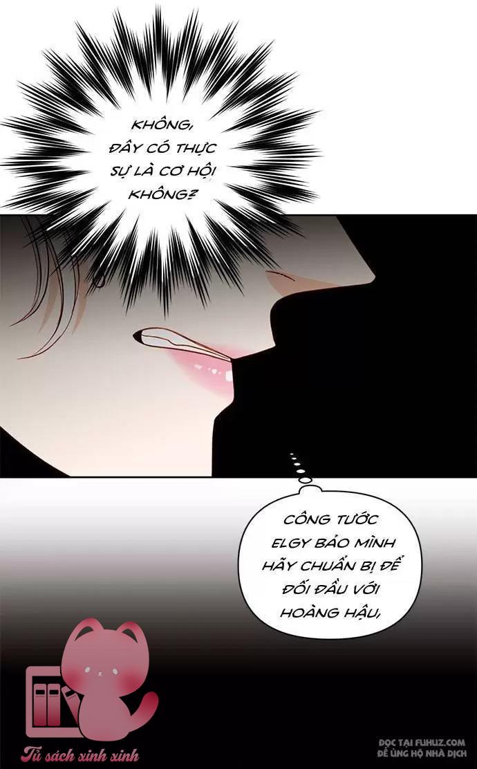 Hoàng Hậu Tái Hôn - Chap 61 - Trang 65