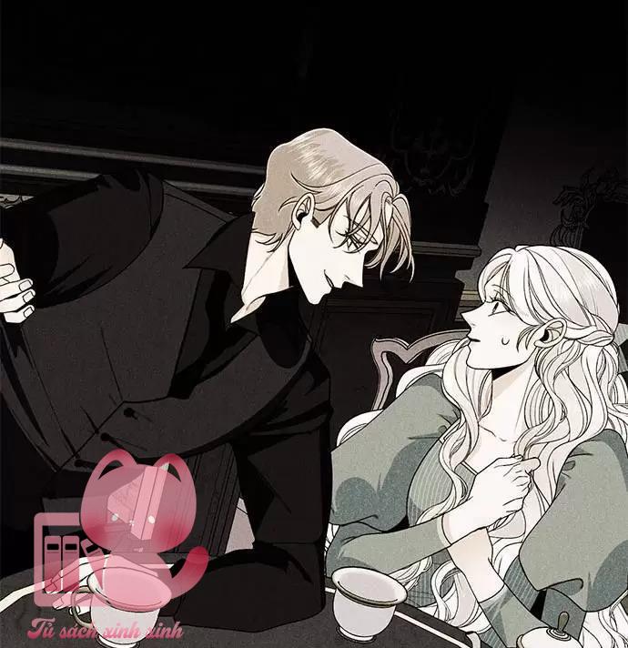 Hoàng Hậu Tái Hôn - Chap 61 - Trang 66
