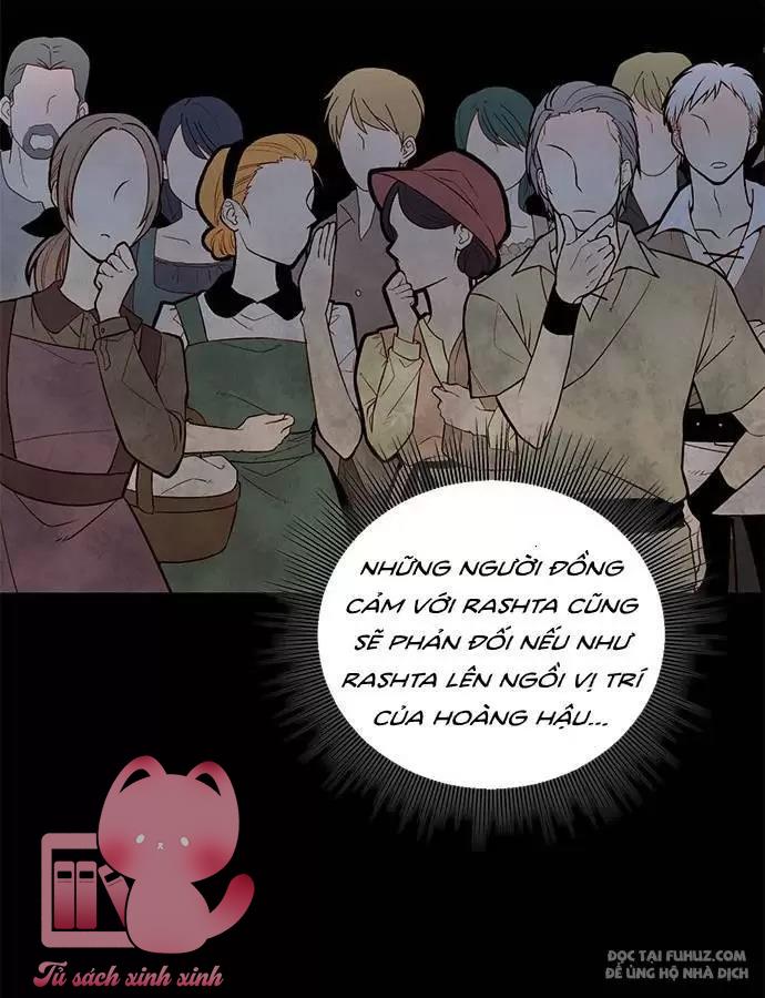 Hoàng Hậu Tái Hôn - Chap 61 - Trang 68