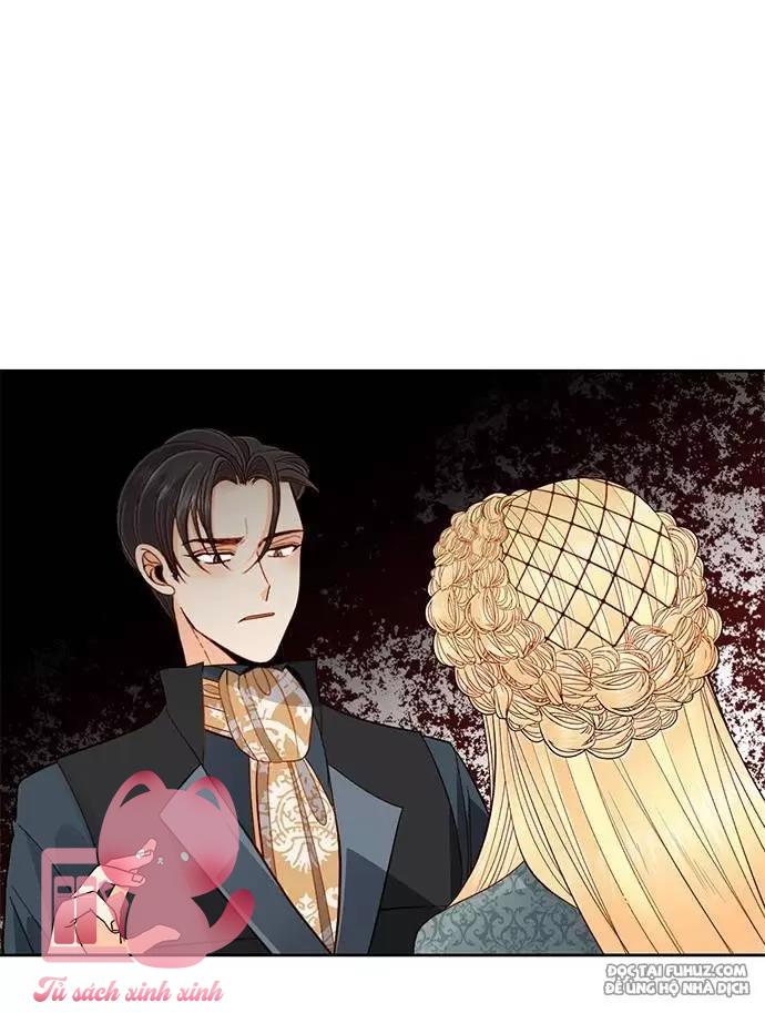Hoàng Hậu Tái Hôn - Chap 61 - Trang 7