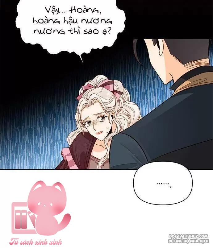 Hoàng Hậu Tái Hôn - Chap 61 - Trang 73