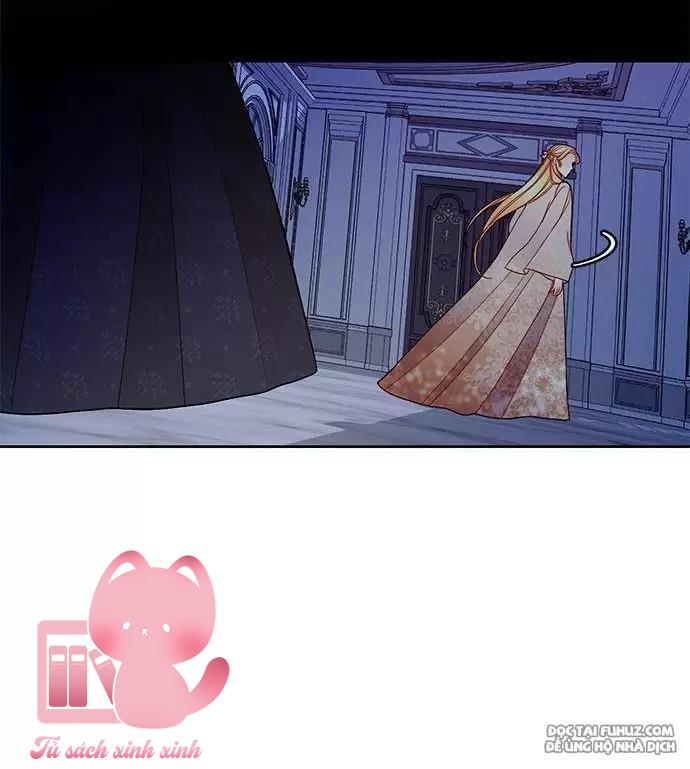 Hoàng Hậu Tái Hôn - Chap 61 - Trang 79