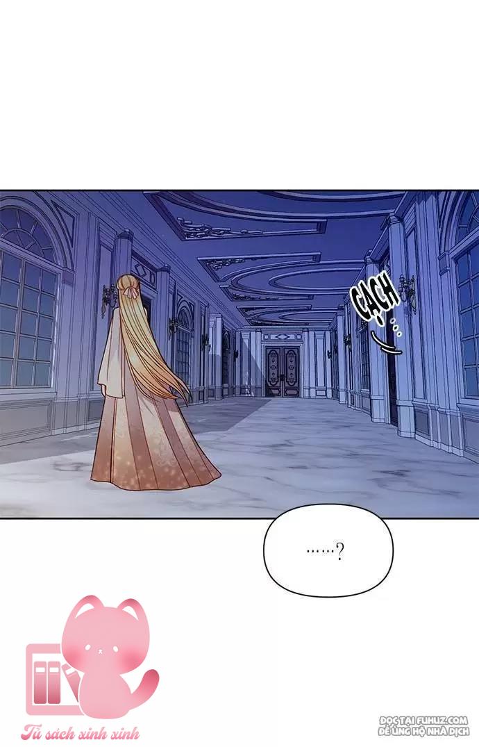Hoàng Hậu Tái Hôn - Chap 61 - Trang 82