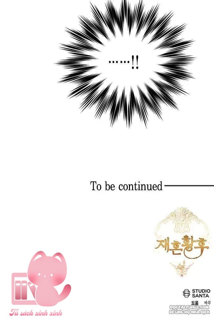 Hoàng Hậu Tái Hôn - Chap 61 - Trang 85