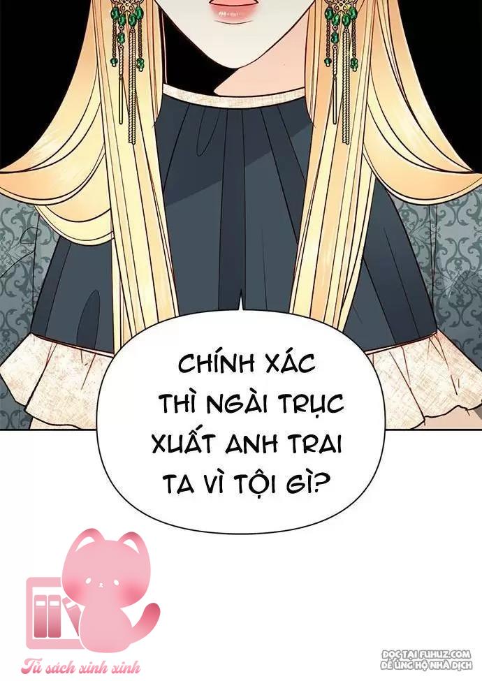 Hoàng Hậu Tái Hôn - Chap 61 - Trang 9