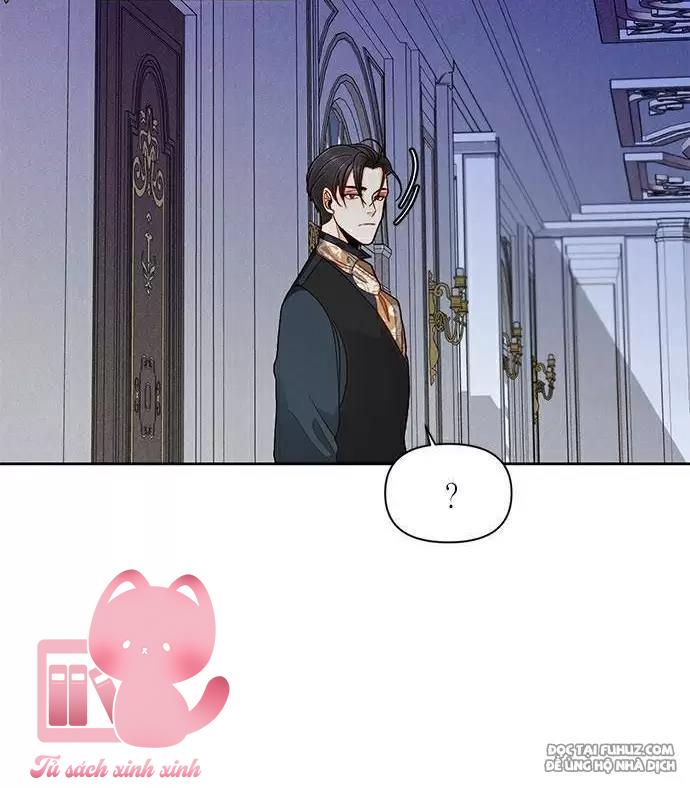 Hoàng Hậu Tái Hôn - Chap 62 - Trang 1