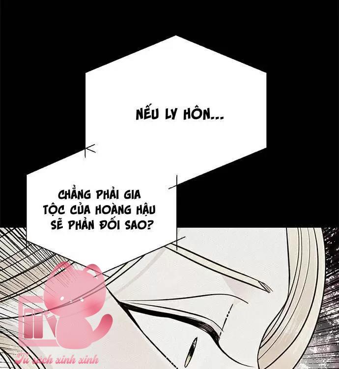 Hoàng Hậu Tái Hôn - Chap 62 - Trang 11