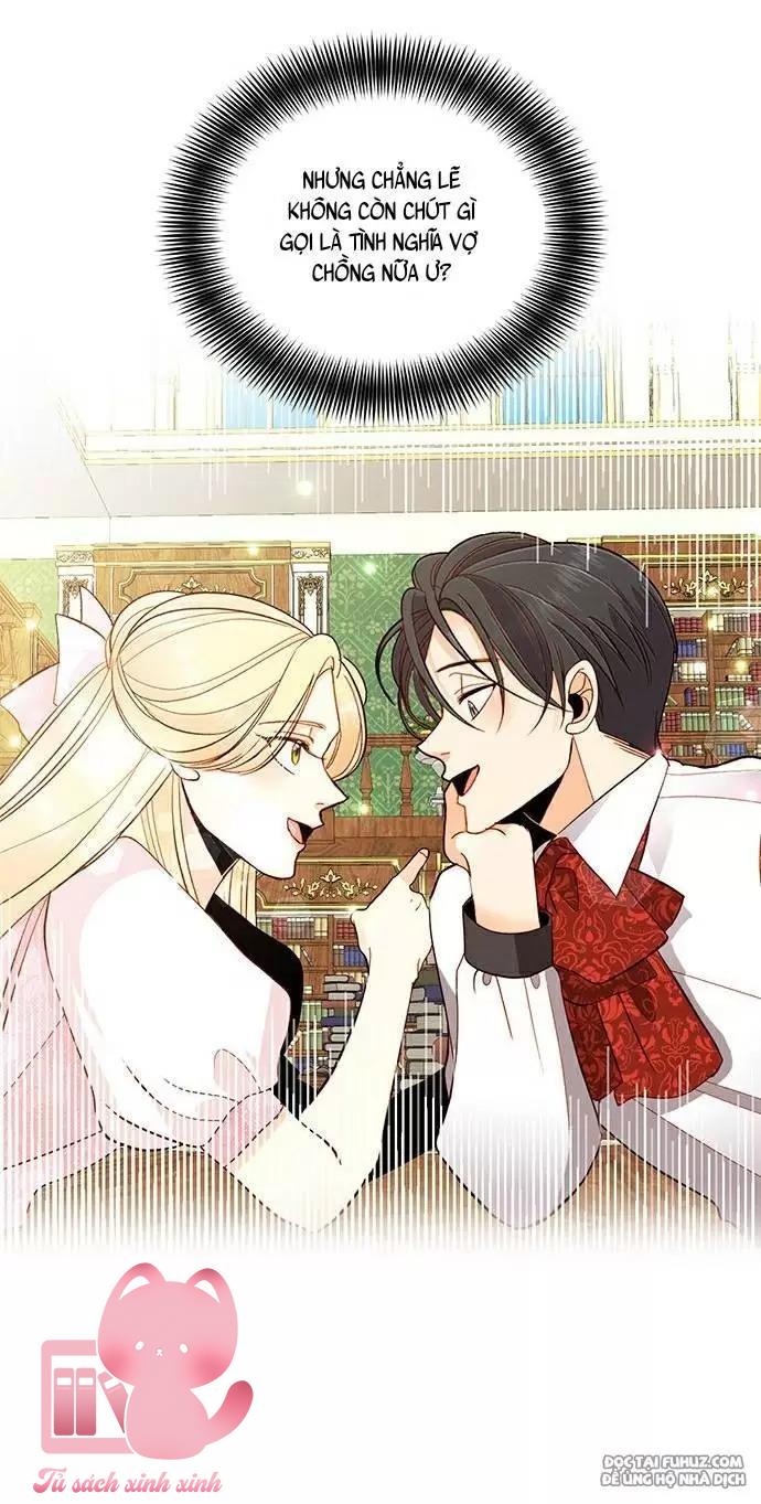 Hoàng Hậu Tái Hôn - Chap 62 - Trang 16