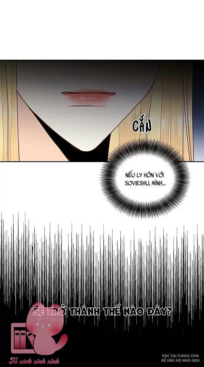 Hoàng Hậu Tái Hôn - Chap 62 - Trang 17