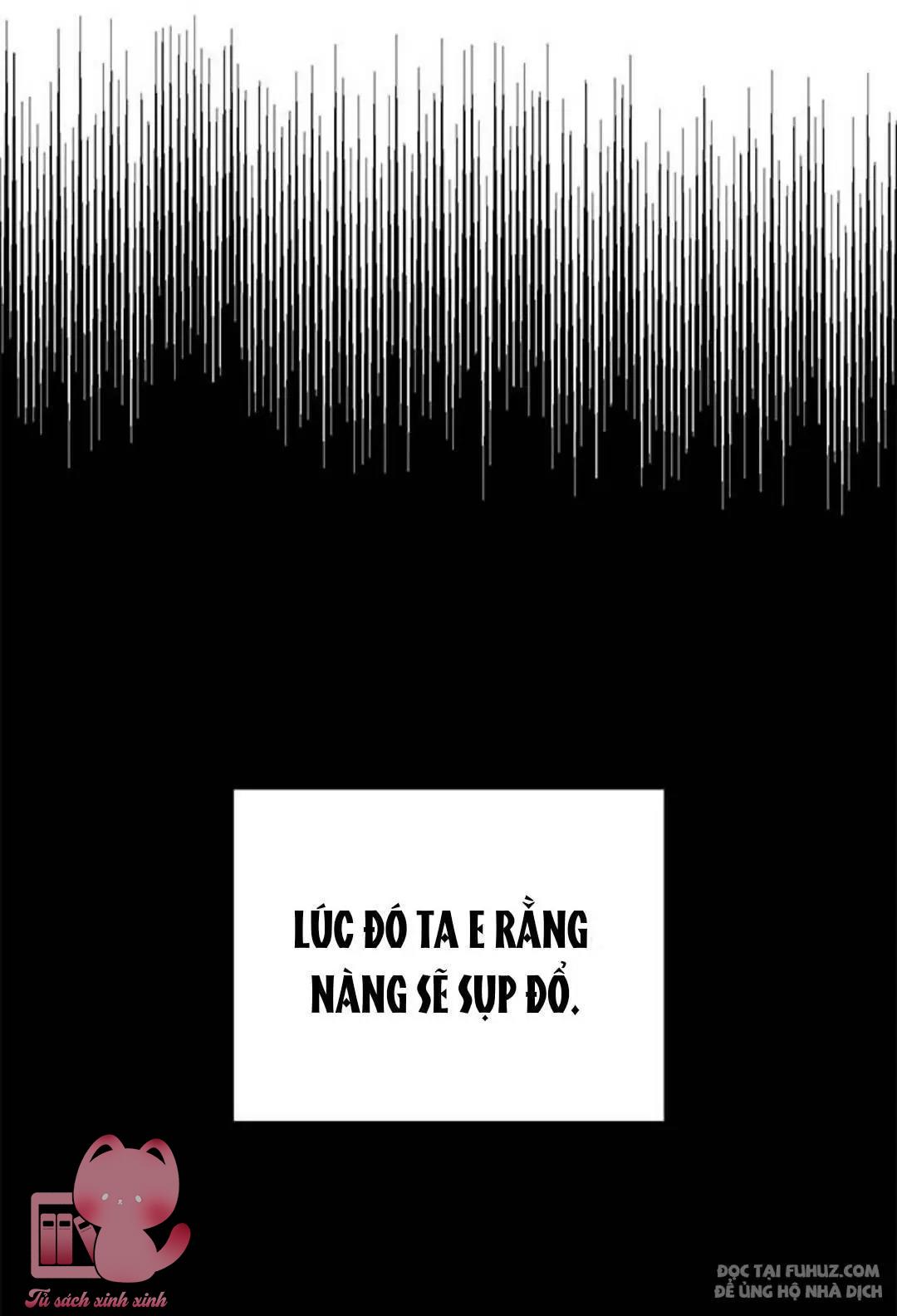 Hoàng Hậu Tái Hôn - Chap 62 - Trang 19