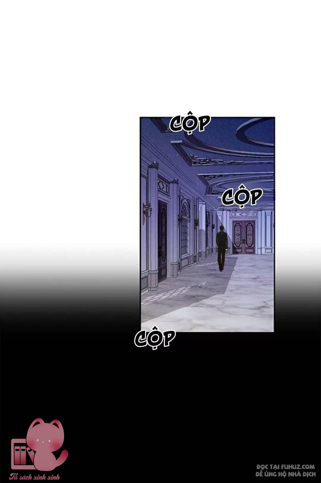 Hoàng Hậu Tái Hôn - Chap 62 - Trang 2