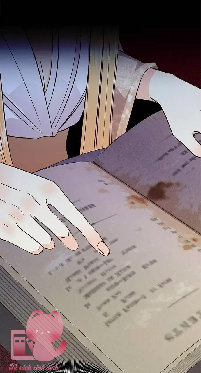 Hoàng Hậu Tái Hôn - Chap 62 - Trang 20