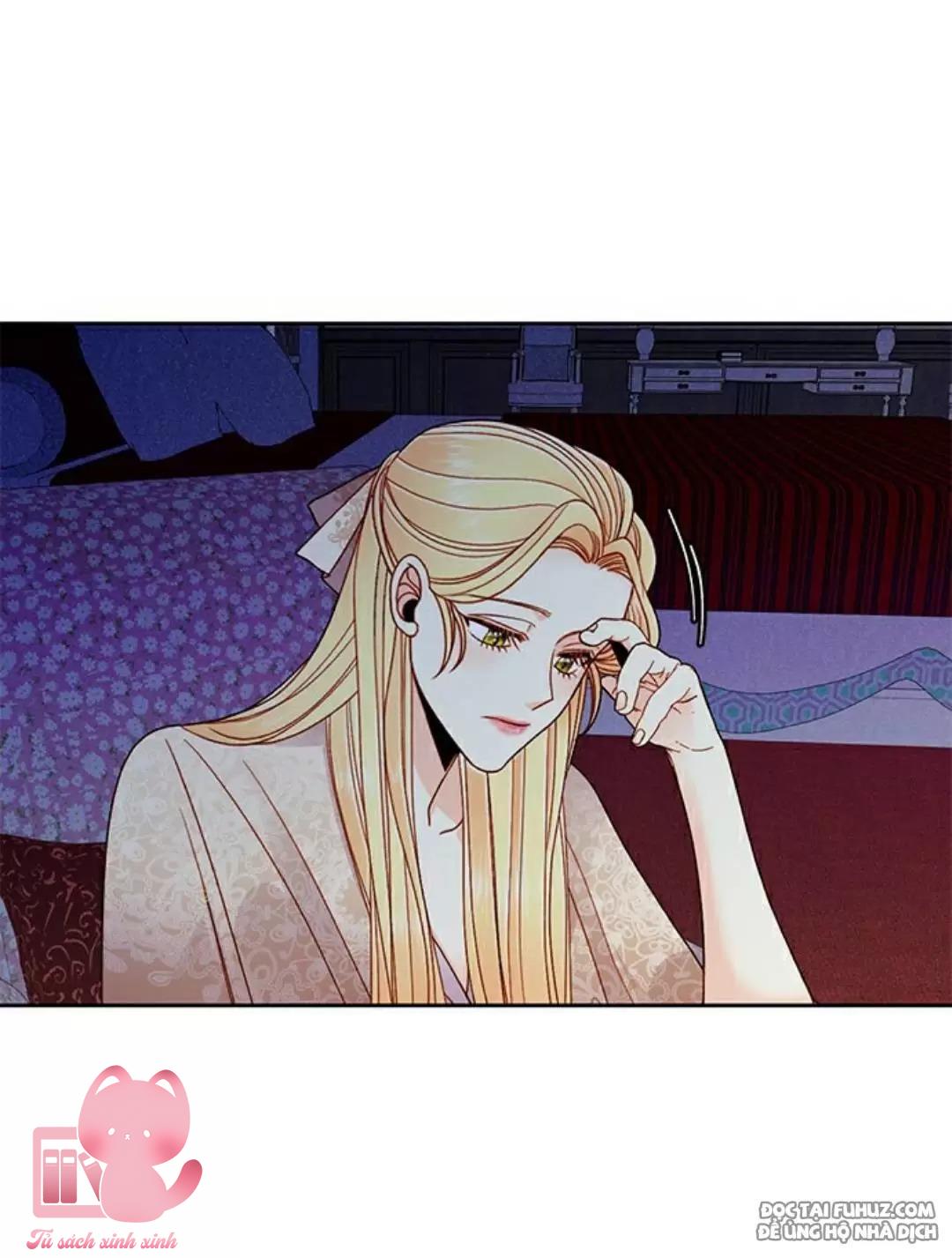 Hoàng Hậu Tái Hôn - Chap 62 - Trang 22