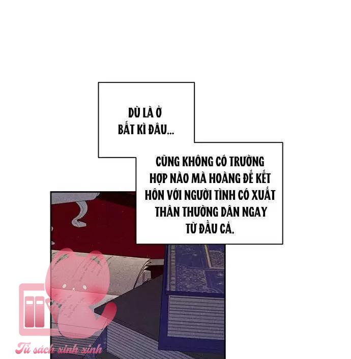 Hoàng Hậu Tái Hôn - Chap 62 - Trang 23