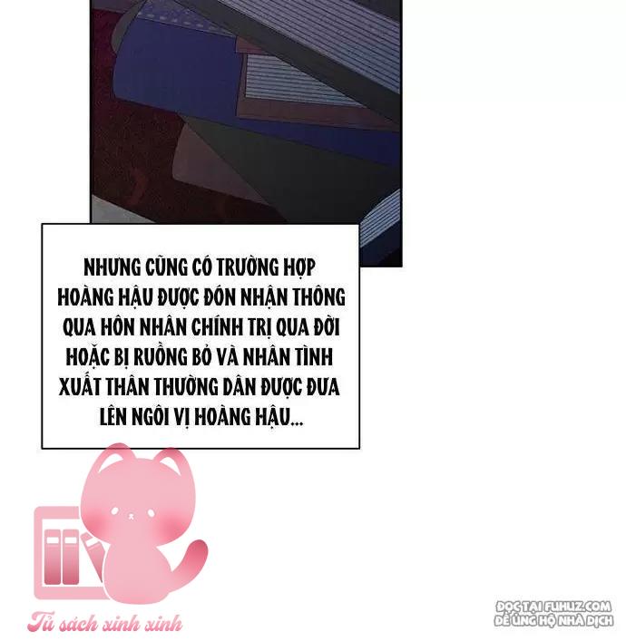 Hoàng Hậu Tái Hôn - Chap 62 - Trang 24
