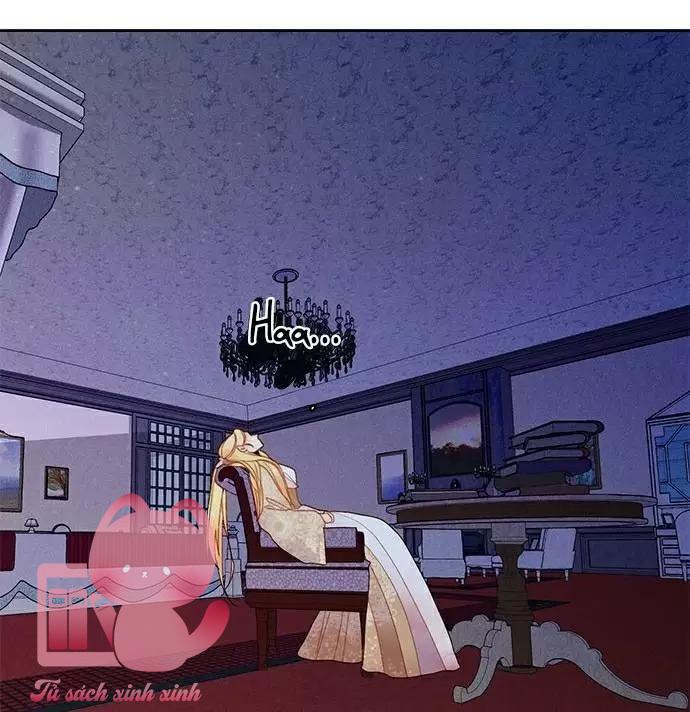 Hoàng Hậu Tái Hôn - Chap 62 - Trang 26