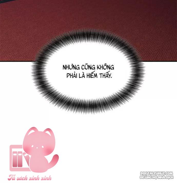 Hoàng Hậu Tái Hôn - Chap 62 - Trang 27