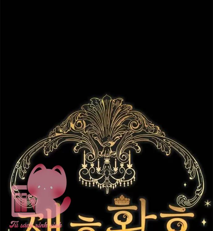 Hoàng Hậu Tái Hôn - Chap 62 - Trang 3