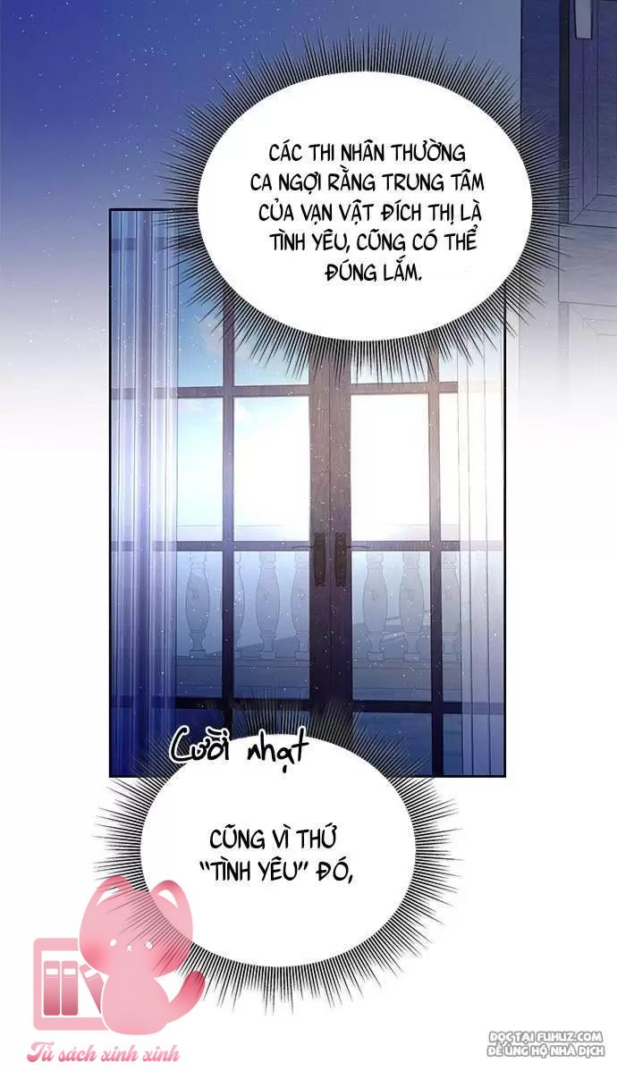 Hoàng Hậu Tái Hôn - Chap 62 - Trang 34