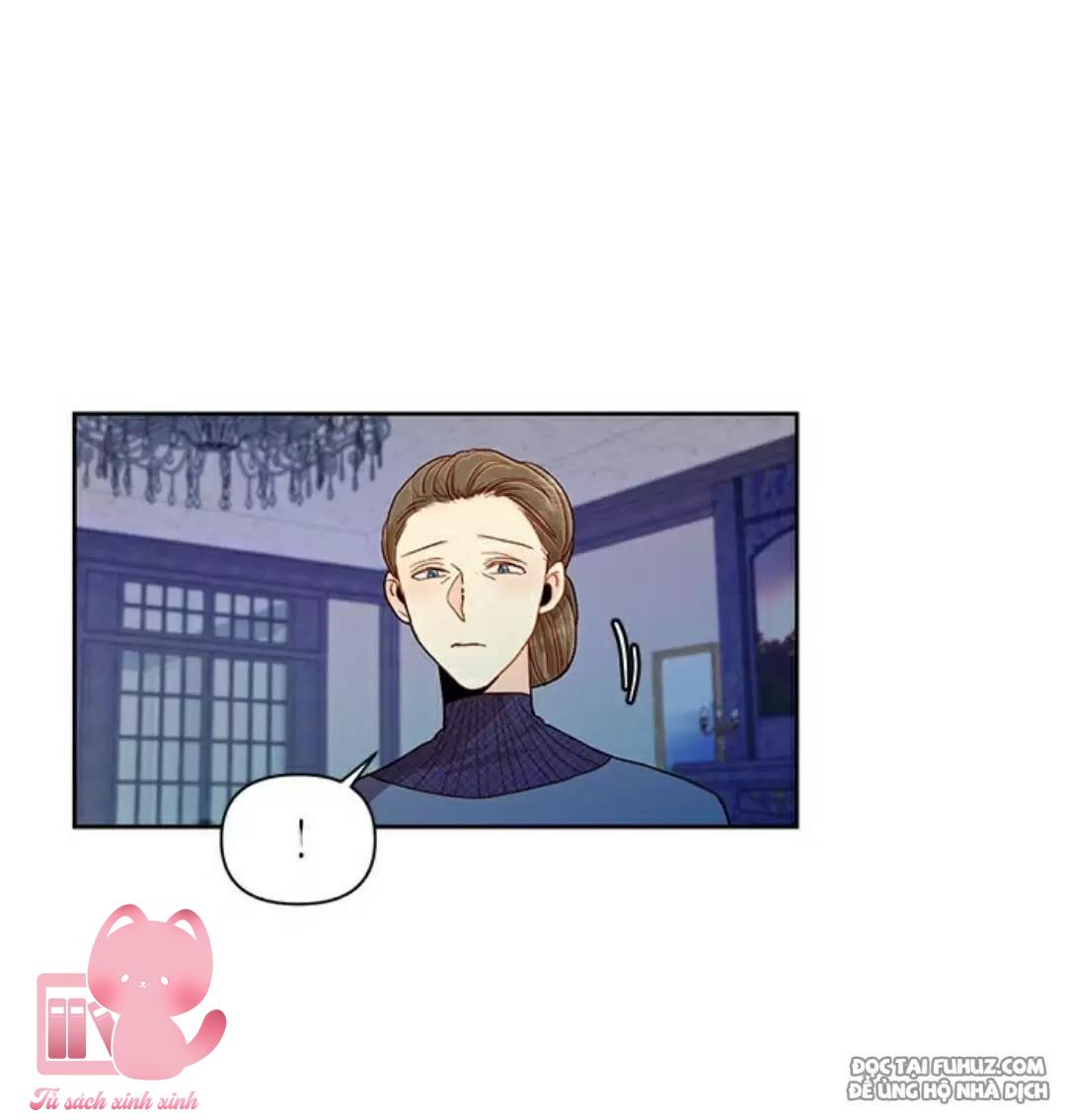 Hoàng Hậu Tái Hôn - Chap 62 - Trang 37