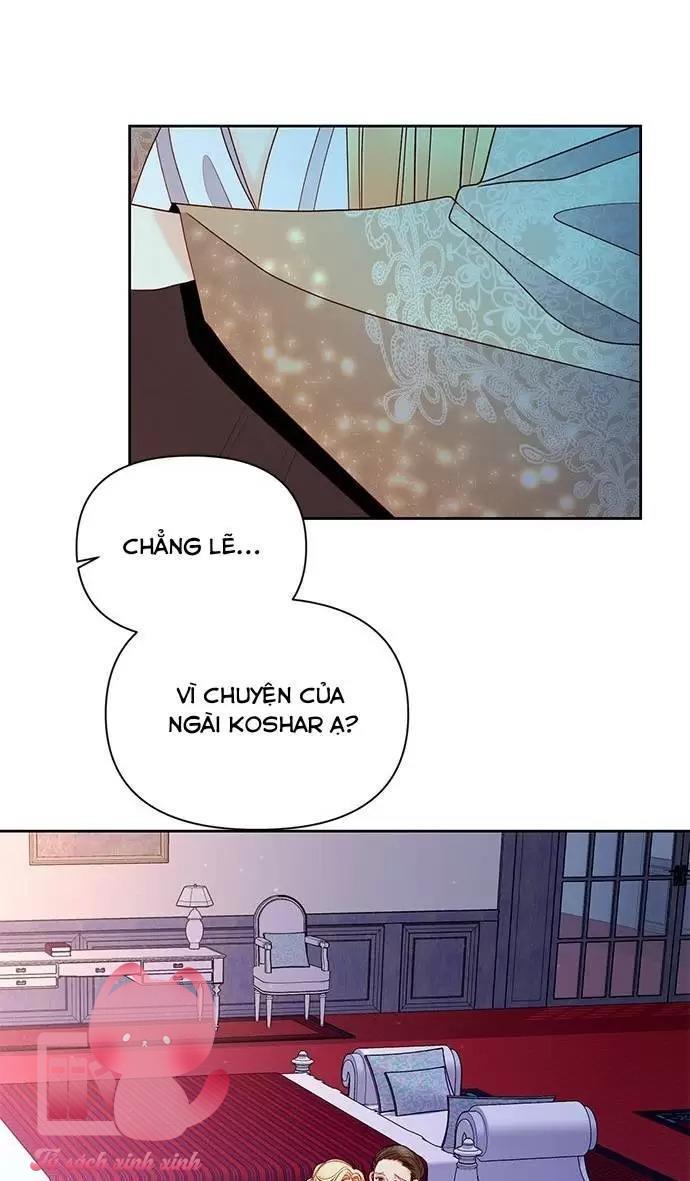 Hoàng Hậu Tái Hôn - Chap 62 - Trang 38