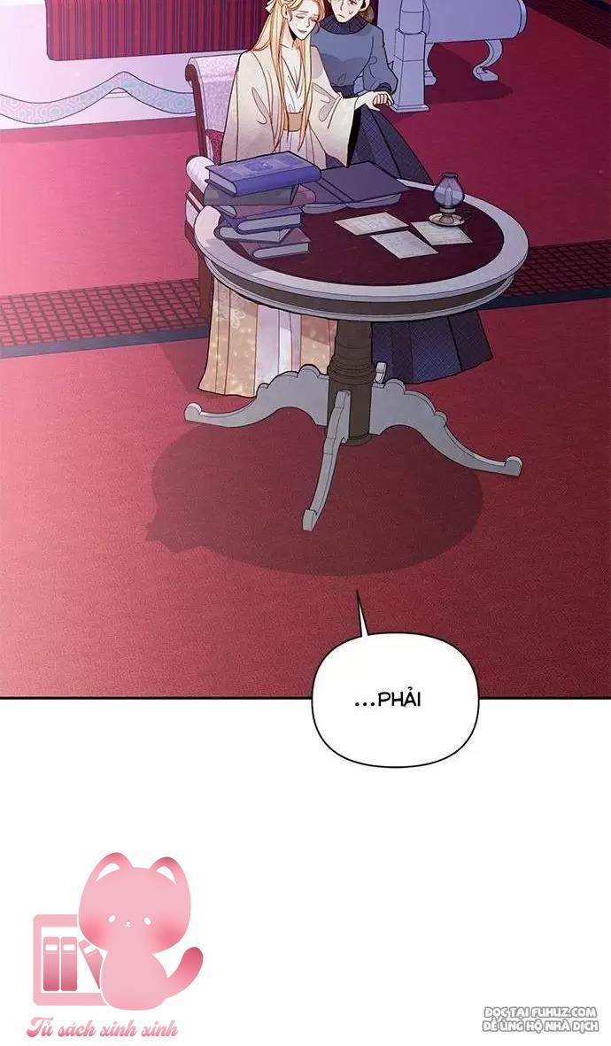 Hoàng Hậu Tái Hôn - Chap 62 - Trang 39