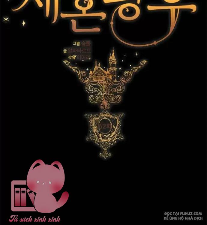 Hoàng Hậu Tái Hôn - Chap 62 - Trang 4