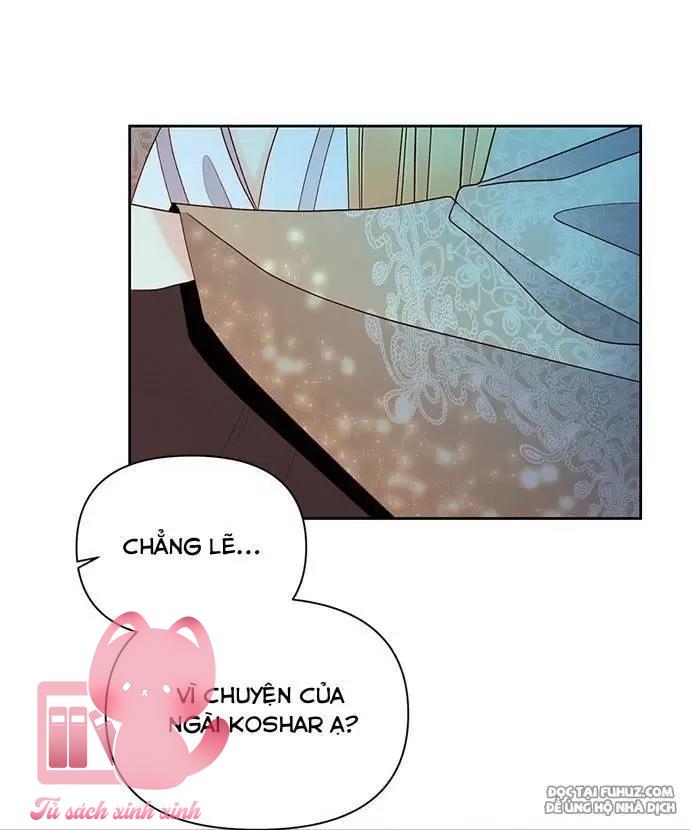 Hoàng Hậu Tái Hôn - Chap 62 - Trang 40